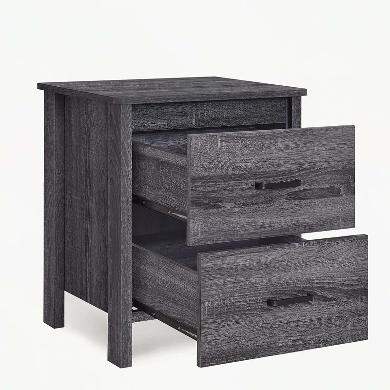 Table de chevet Toolless
