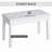 Piano Bench, Duet Piano Chair With Faux Leather Padded Cushion And Wooden Frame, Button Tufted Keyboard Bench-1788575144