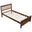 Lit plateforme simple Patino-909450741