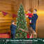 Sapin de Noël artificiel Fraser-1895198948