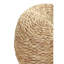 Table de bout en osier rotin renouvelable