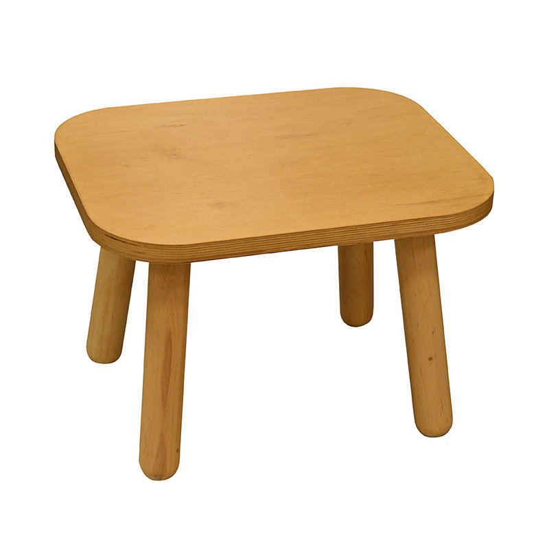 Shetland End Table