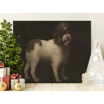 Phung Wrapped Canvas Print Set