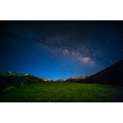 " Milky Way "