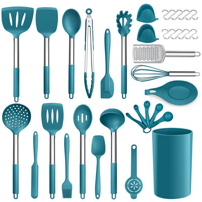 DGPCT 25 Utensil Set
