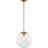 Chanie 1 - Light Single Pendant-312856198-317168243