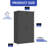 High Density Polyethylene Tool Shed-111109243