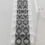 Stair Runner Geometric Shapes Area Rug-1033820624