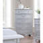 Commode 5 tiroirs Elegance