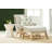 Jaidyn Concrete Top End Table-35988852