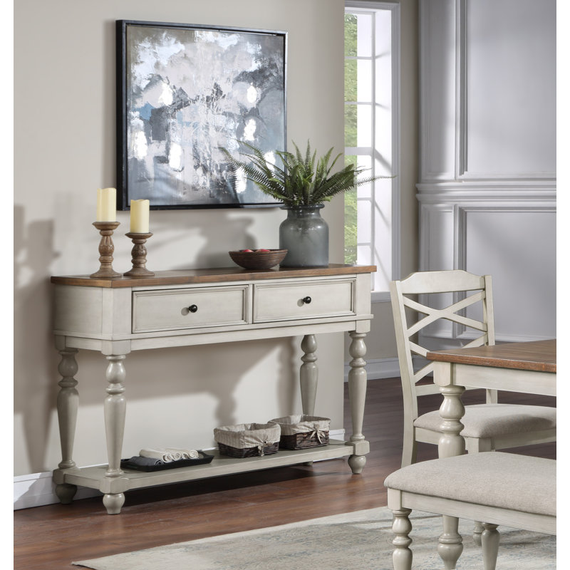 Cambra 52'' Sideboard