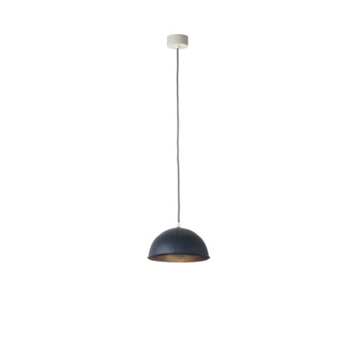 Be.pop 1 - Light Dome Pendant