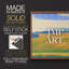 North Fourche II - reproduction encadrée - réversible-1407421215-1407421213