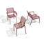 Doga Outdoor Dining Armchair-530915555