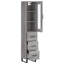 Mirai Display Cabinet-511966731