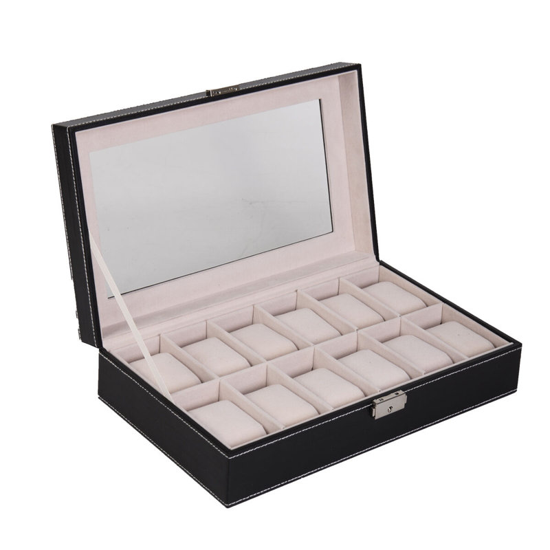 Watch Box