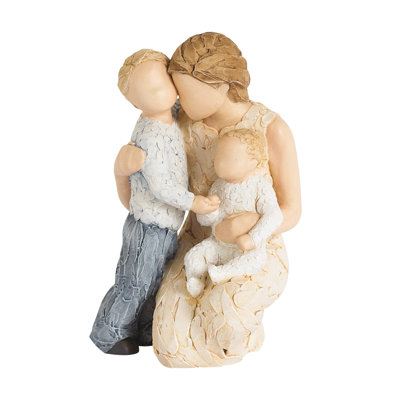 Dashner People Figurines & Sculptures