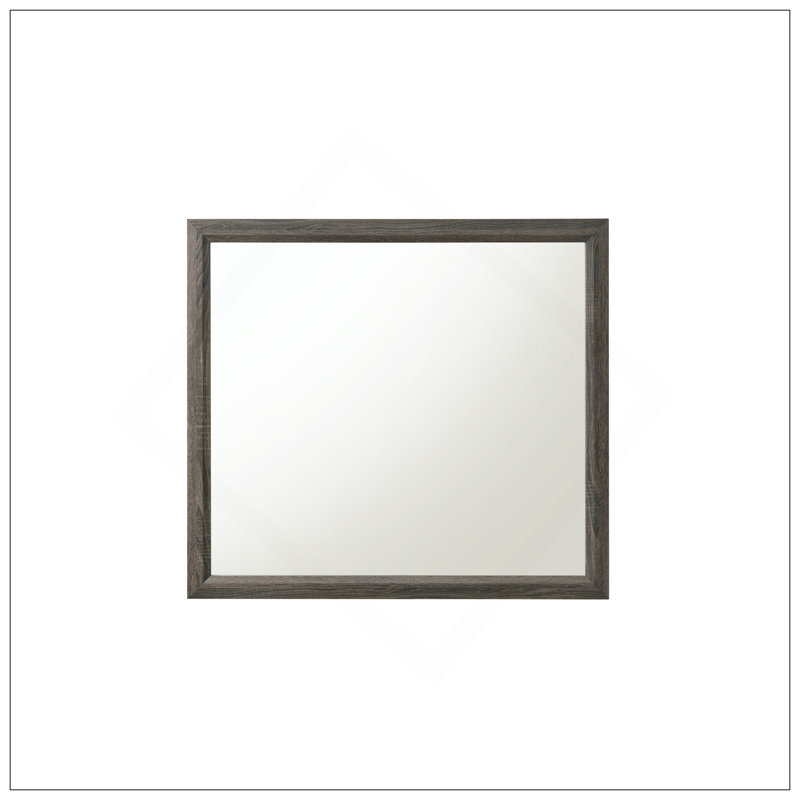 Miroir Valdemar