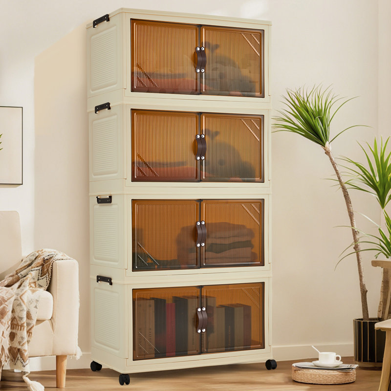 Closet System