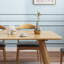 Table de salle à manger Nordic-123988613