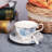 Stunver 29oz. Teapot Set