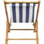 Chaise longue pliante Sheree-1276479797