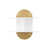 White/Oak is out of stock selected