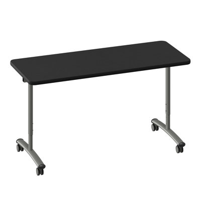 Premium High Pressure Top Flip Top Table