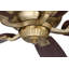 Ventilateur de plafond standard 52 po Remerton-1964244904