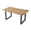 Mose 4 - Person Dining Set