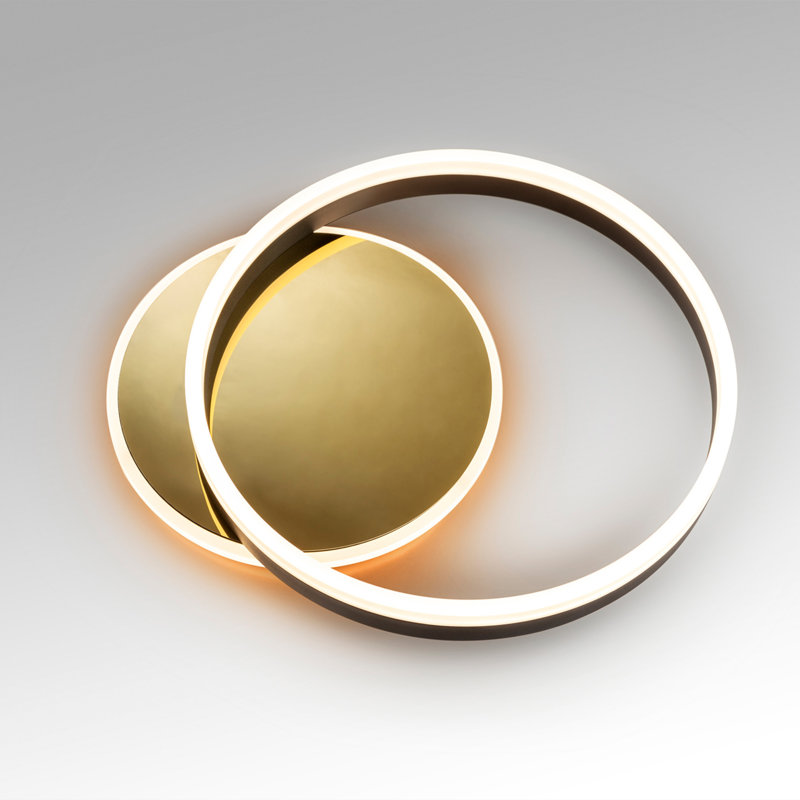 ORIEL LED Flush Mount