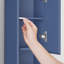 Sharanya Freestanding Linen Cabinet