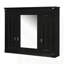 Armoire à pharmacie murale avec 4 tablettes-289783909