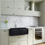 Vineyard 33'' L Single Basin Kitchen Sink