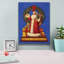 «Victorian Santa» par Christopher Nick, art mural sur toile-1184724945