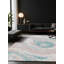 Tapis beige soyeux et moelleux-1957400421