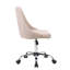 Viggo Fabric Office Chair with Chrome Base-1730863186