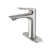 Brushed Nickel