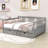 Elenka Daybed with Drawers-32353024-32353027