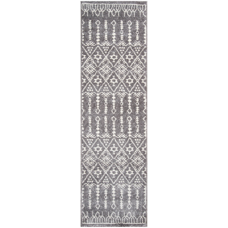 Begley Southwestern Indoor Rug, Runner 2'3" x 7'6"