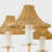 Twila 5 Light Chandelier