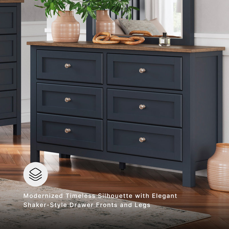 Leani Dresser