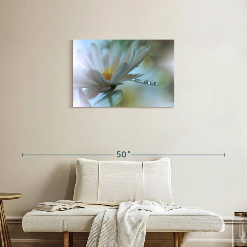 Harnek Light Touch, 20" H x 30" W