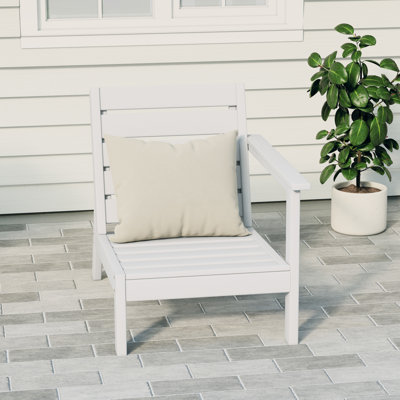Deep Seating Right Arm Chair