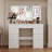 Dressing Table with Mirror