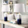 Potton Ceramic Table Lamp
