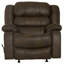 Aubreah Upholstered Recliner-54316753