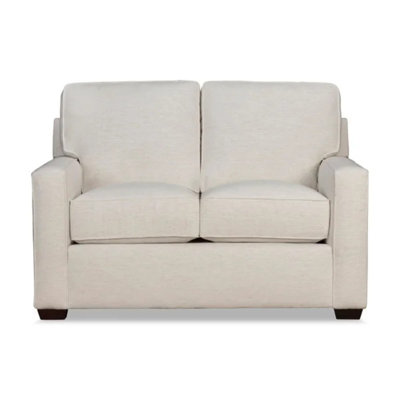 Taylor Upholstered 56 " Loveseat