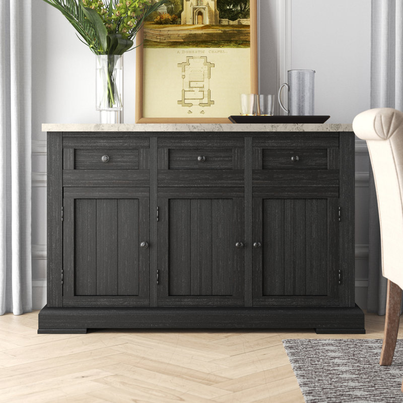 Nolan Server Salvage Dark Oak 72847