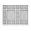 Armoire 94,5 po Pritt-461207993